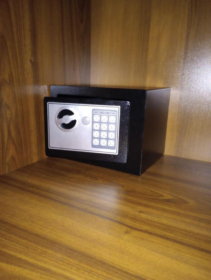 Apartman Rezidence Moser-Free Parking Garage كارلوفي فاري المظهر الخارجي الصورة