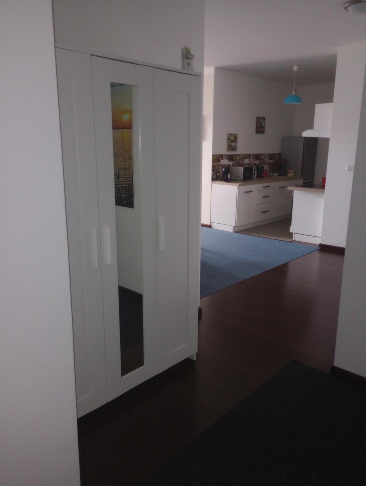 Apartman Rezidence Moser-Free Parking Garage كارلوفي فاري المظهر الخارجي الصورة